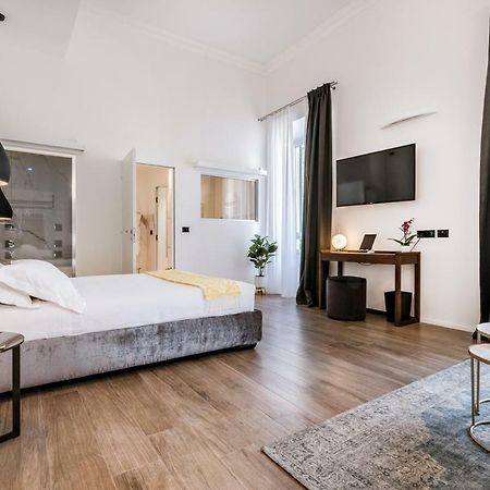 La Spezia By The First - Luxury Rooms & Suites Екстериор снимка