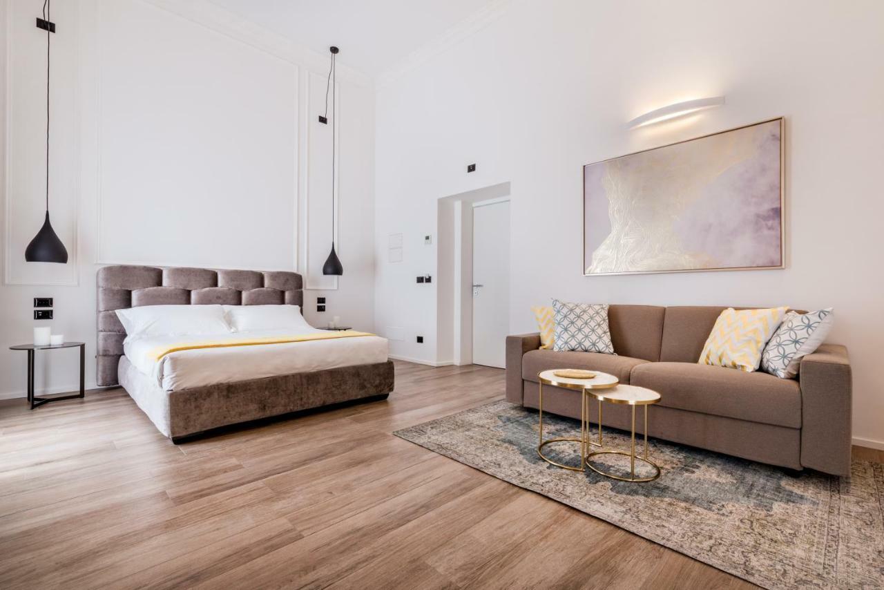 La Spezia By The First - Luxury Rooms & Suites Екстериор снимка