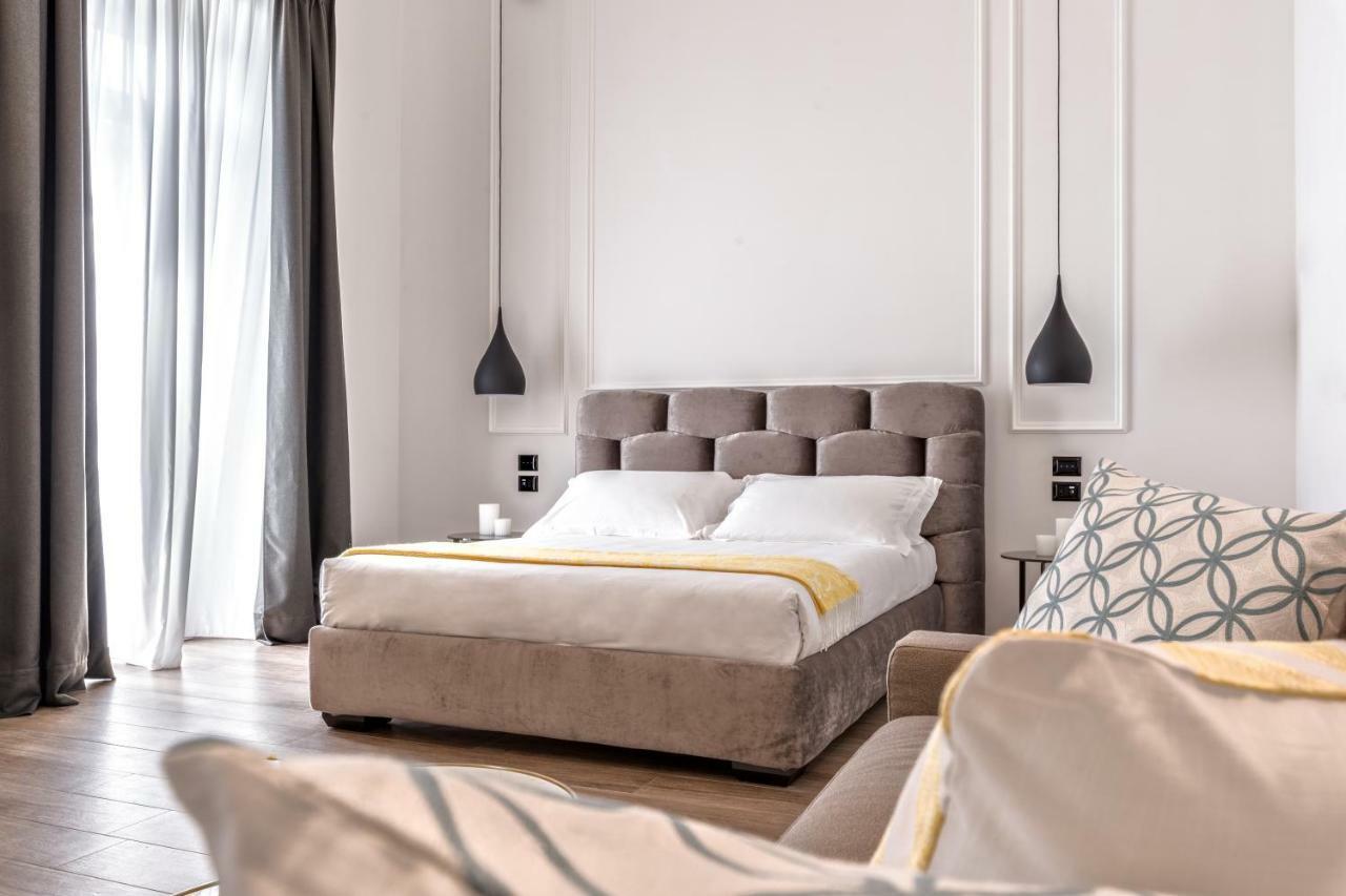La Spezia By The First - Luxury Rooms & Suites Екстериор снимка