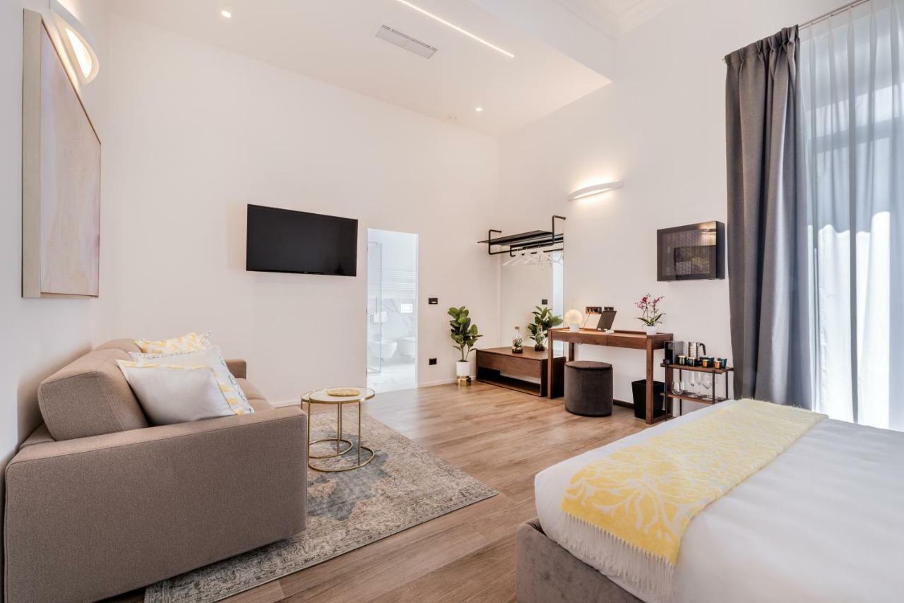 La Spezia By The First - Luxury Rooms & Suites Екстериор снимка
