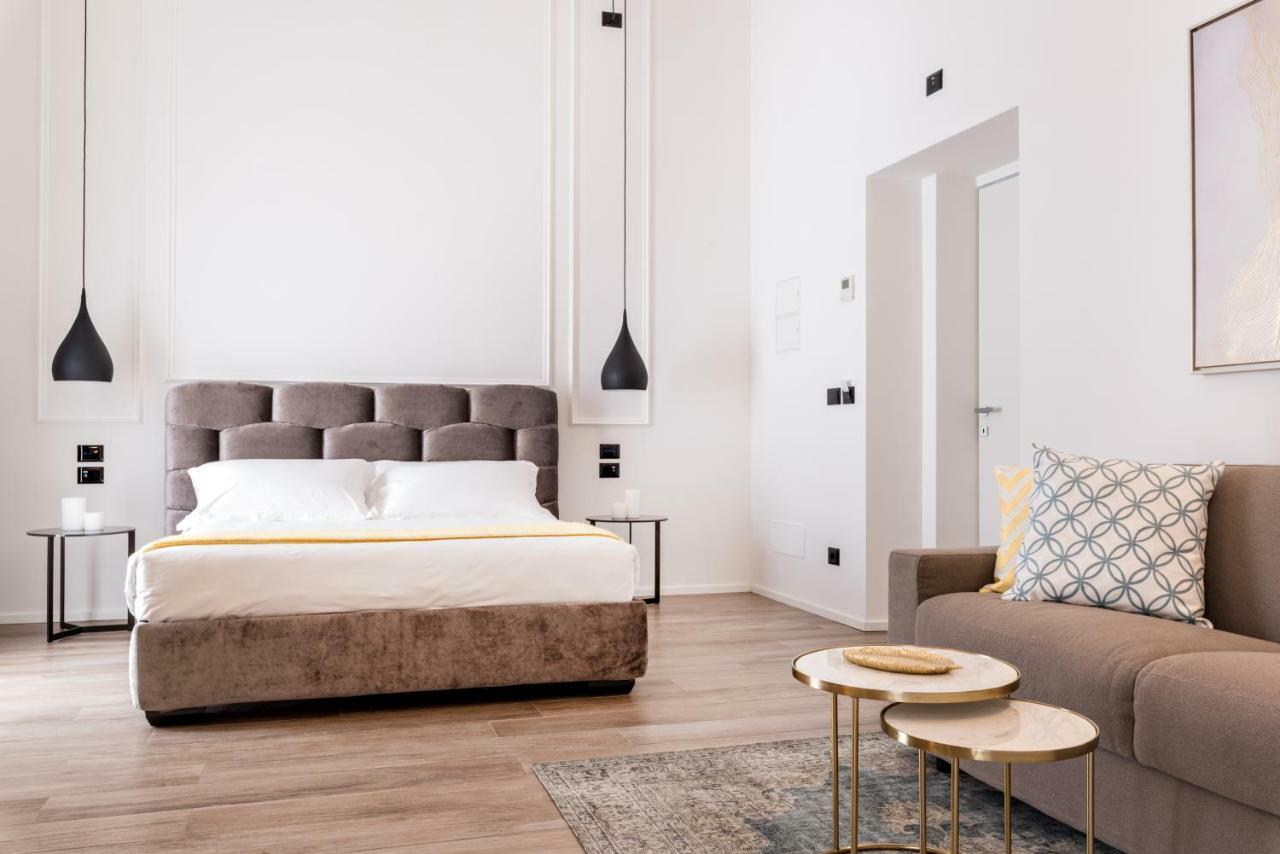 La Spezia By The First - Luxury Rooms & Suites Екстериор снимка