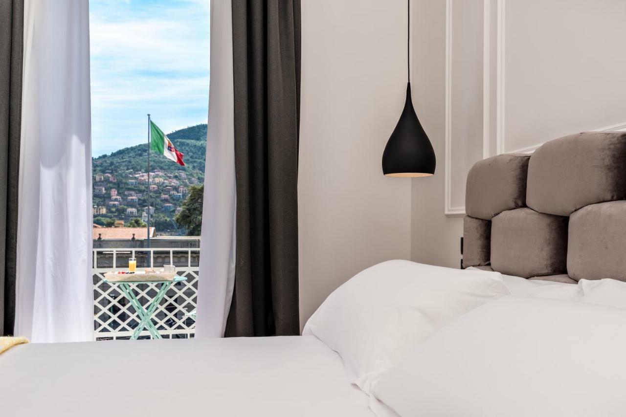 La Spezia By The First - Luxury Rooms & Suites Екстериор снимка