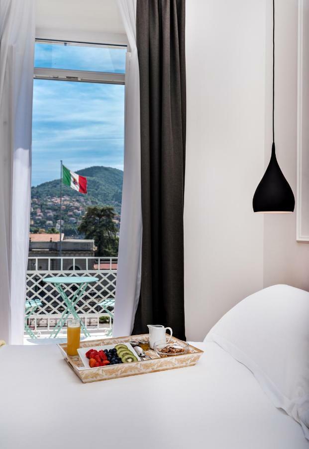La Spezia By The First - Luxury Rooms & Suites Екстериор снимка