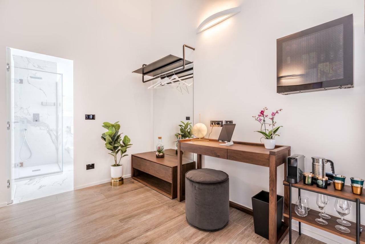 La Spezia By The First - Luxury Rooms & Suites Екстериор снимка