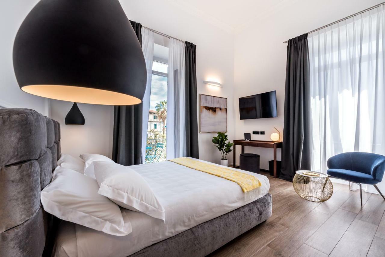 La Spezia By The First - Luxury Rooms & Suites Екстериор снимка