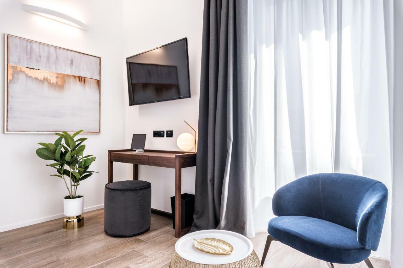 La Spezia By The First - Luxury Rooms & Suites Екстериор снимка