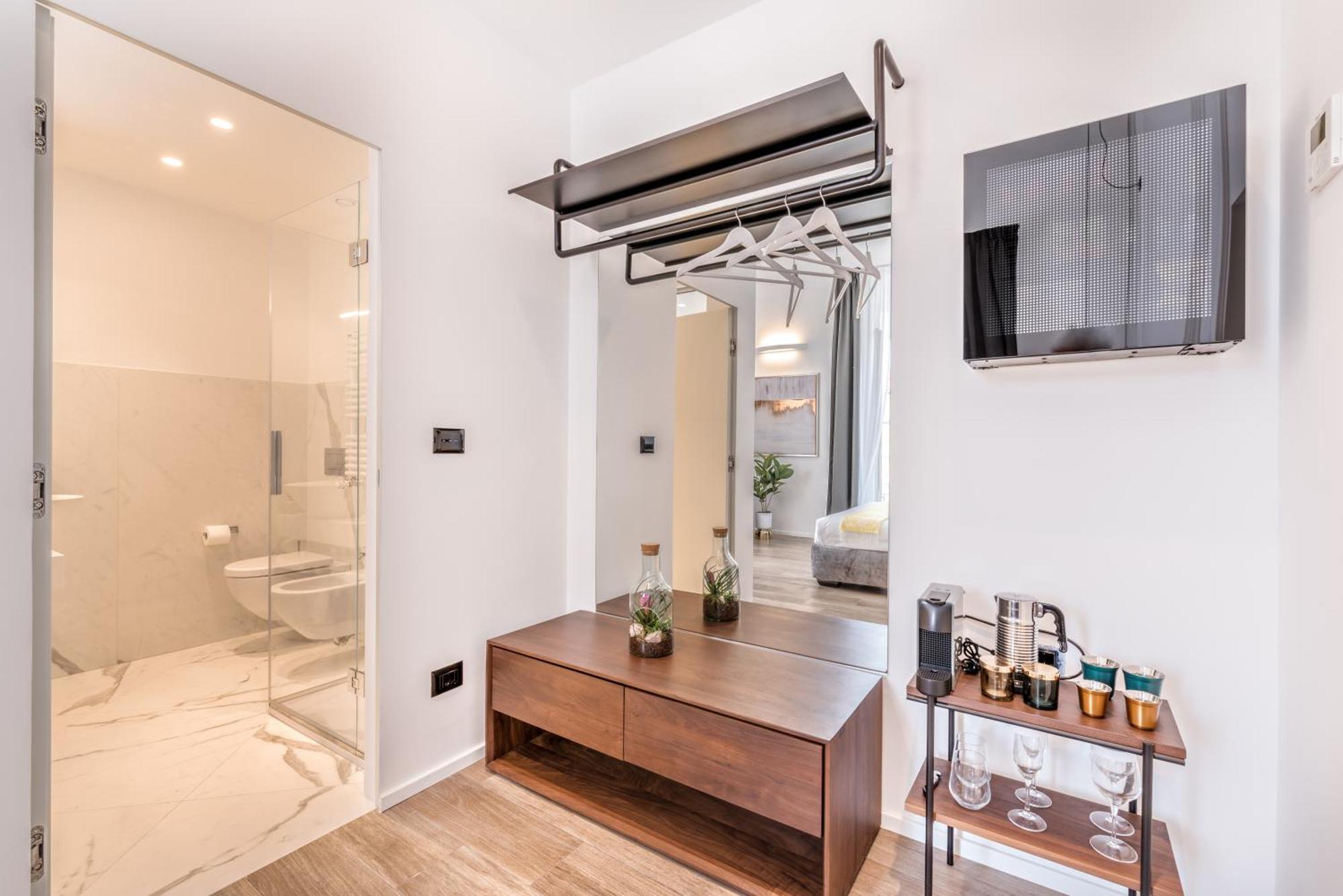 La Spezia By The First - Luxury Rooms & Suites Екстериор снимка