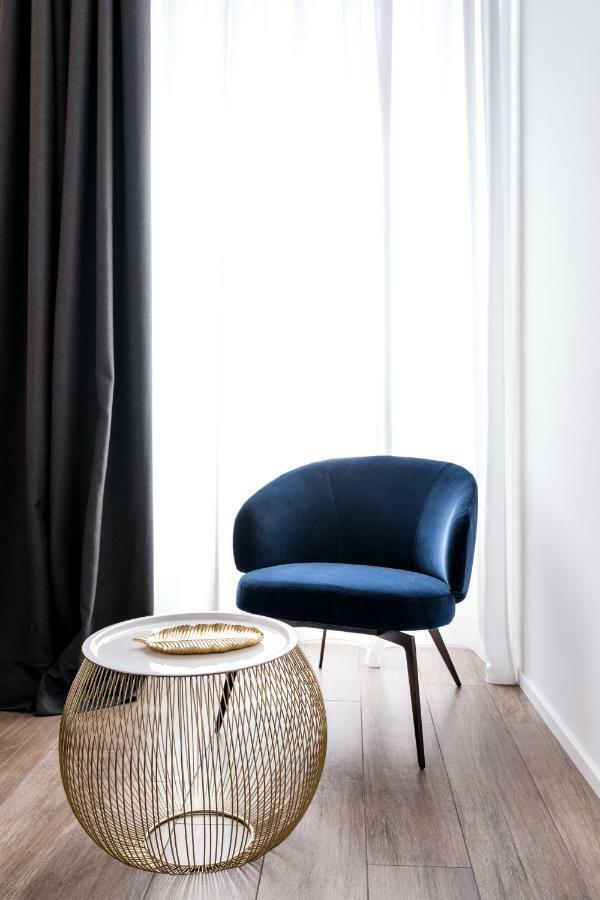 La Spezia By The First - Luxury Rooms & Suites Екстериор снимка