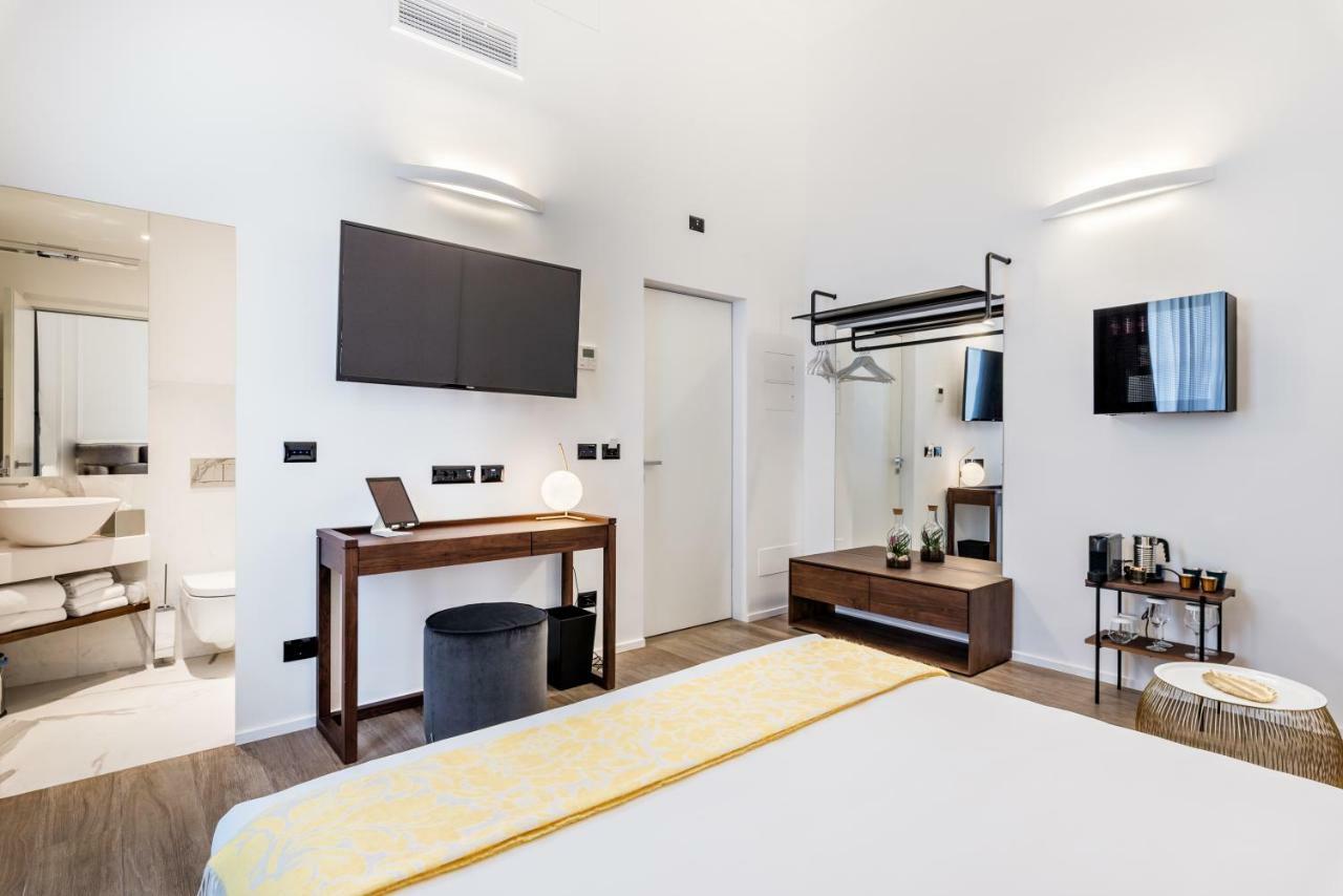 La Spezia By The First - Luxury Rooms & Suites Екстериор снимка