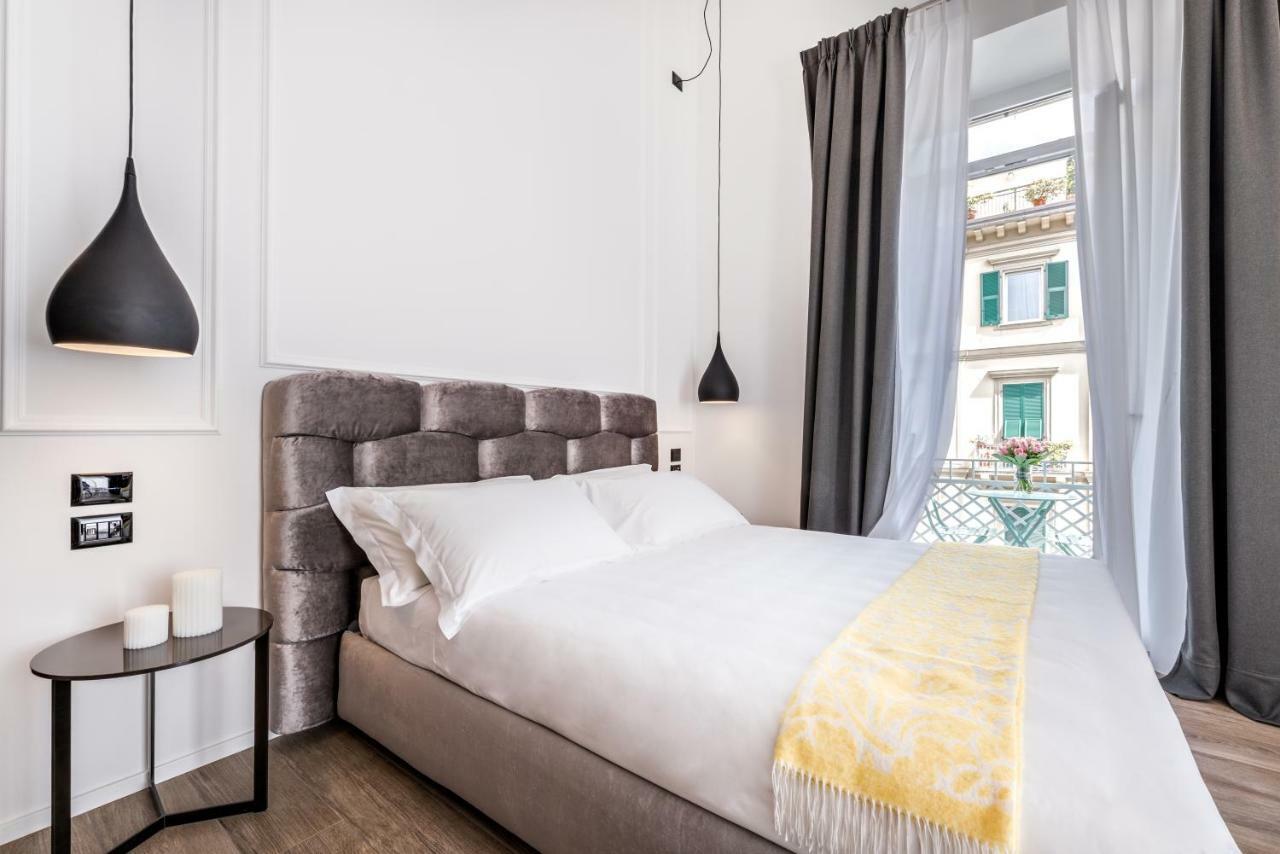 La Spezia By The First - Luxury Rooms & Suites Екстериор снимка