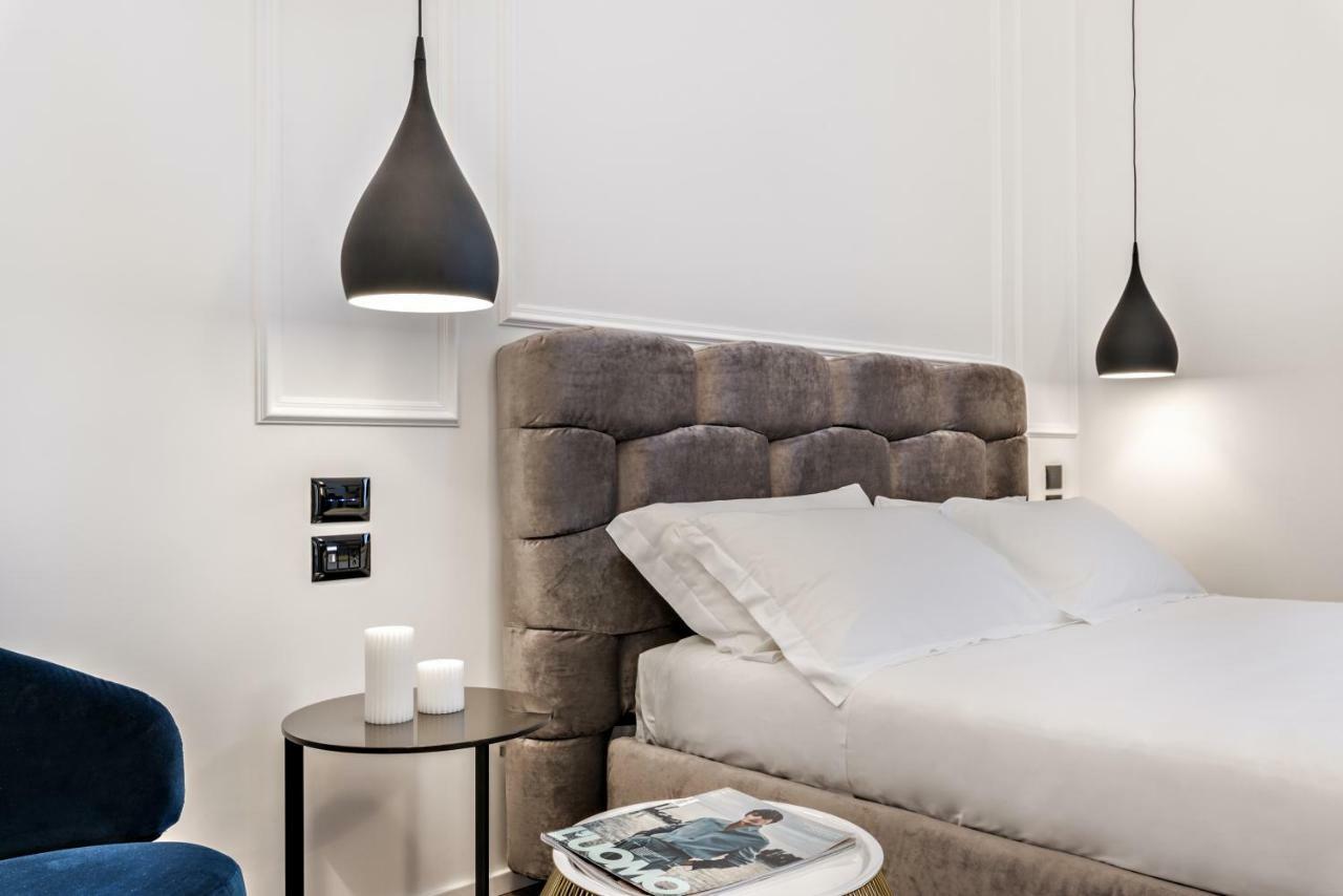 La Spezia By The First - Luxury Rooms & Suites Екстериор снимка