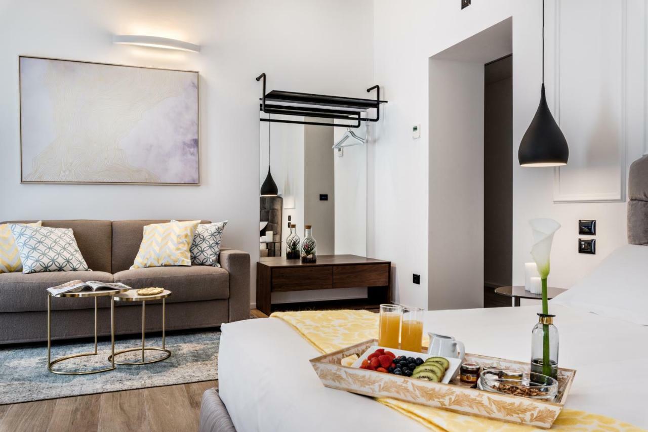 La Spezia By The First - Luxury Rooms & Suites Екстериор снимка