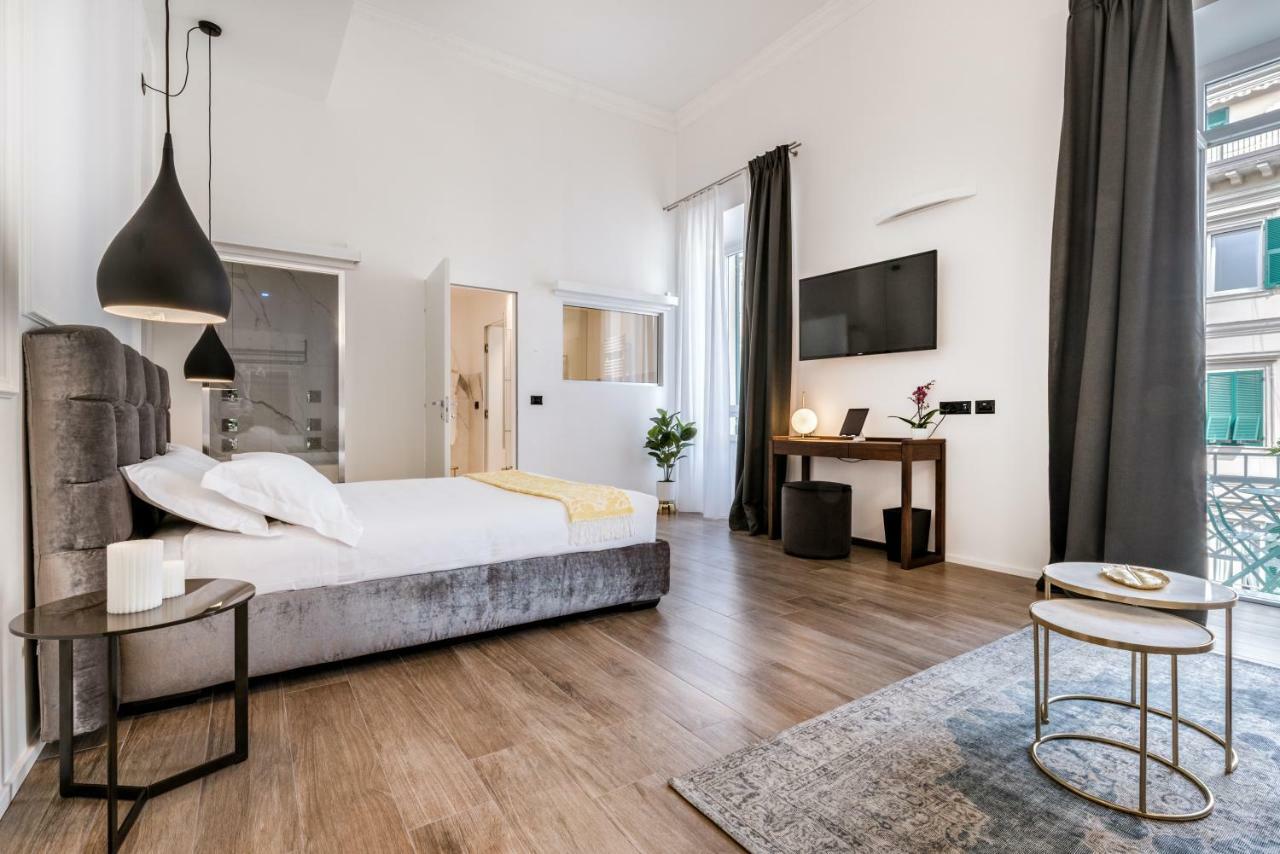 La Spezia By The First - Luxury Rooms & Suites Екстериор снимка