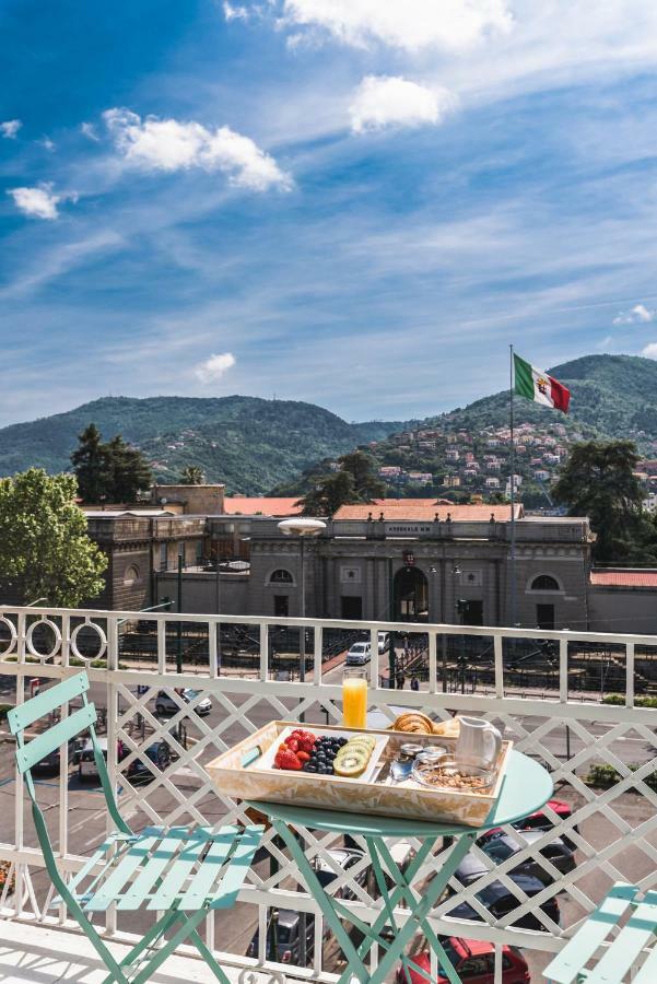 La Spezia By The First - Luxury Rooms & Suites Екстериор снимка