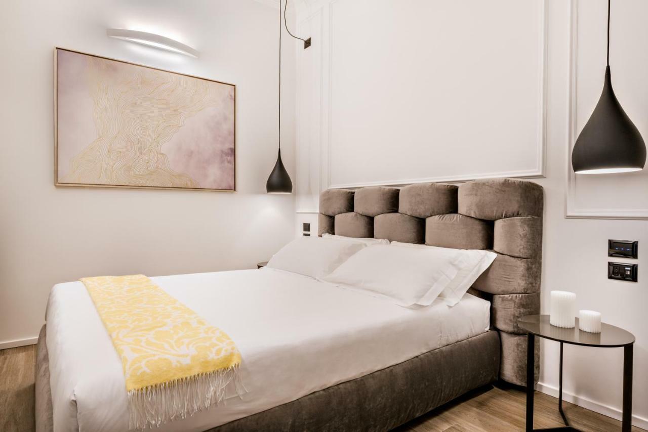 La Spezia By The First - Luxury Rooms & Suites Екстериор снимка