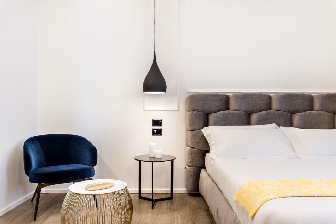 La Spezia By The First - Luxury Rooms & Suites Екстериор снимка