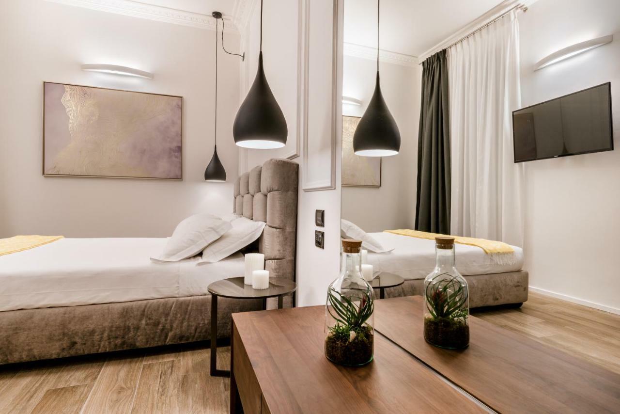 La Spezia By The First - Luxury Rooms & Suites Екстериор снимка