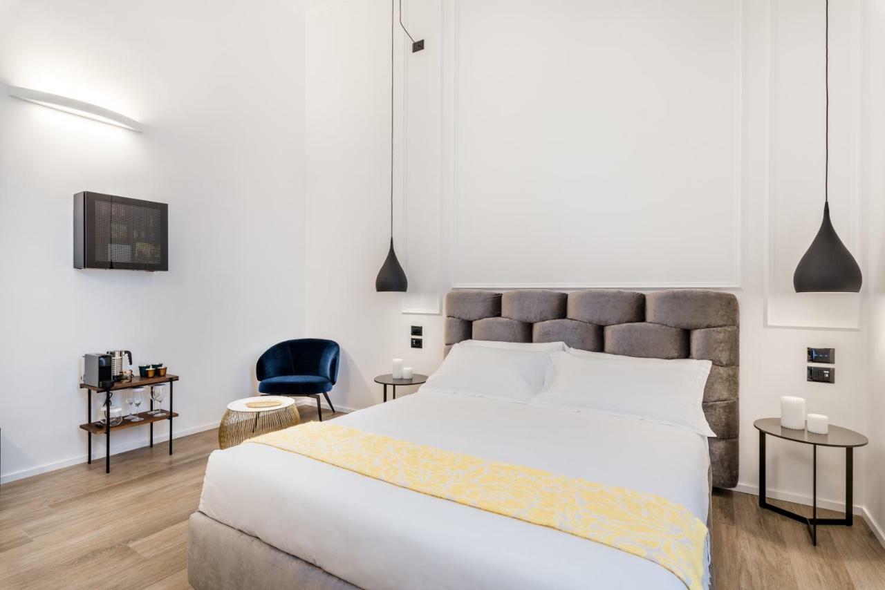 La Spezia By The First - Luxury Rooms & Suites Екстериор снимка
