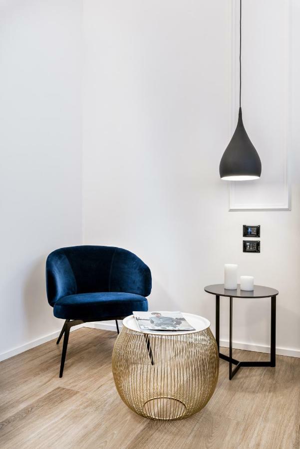 La Spezia By The First - Luxury Rooms & Suites Екстериор снимка