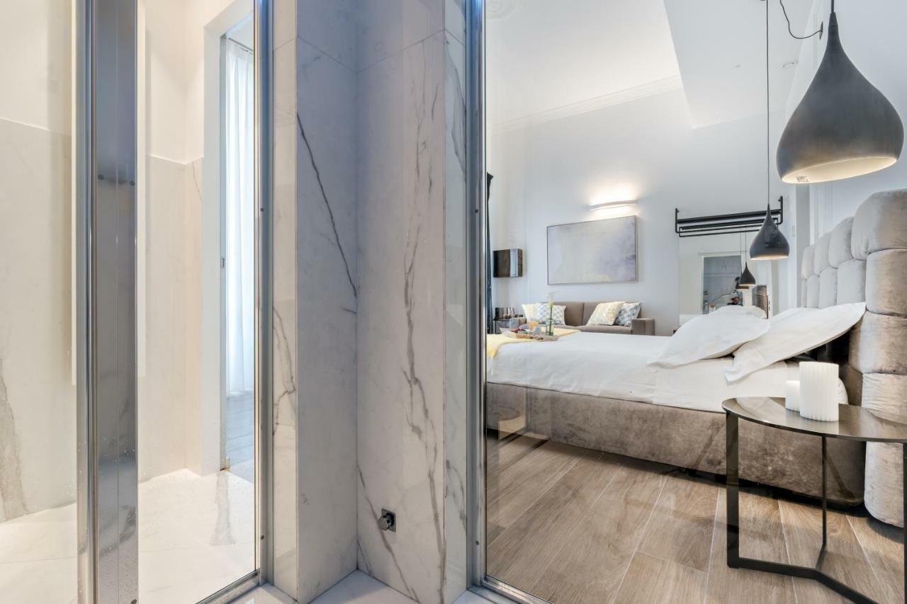 La Spezia By The First - Luxury Rooms & Suites Екстериор снимка