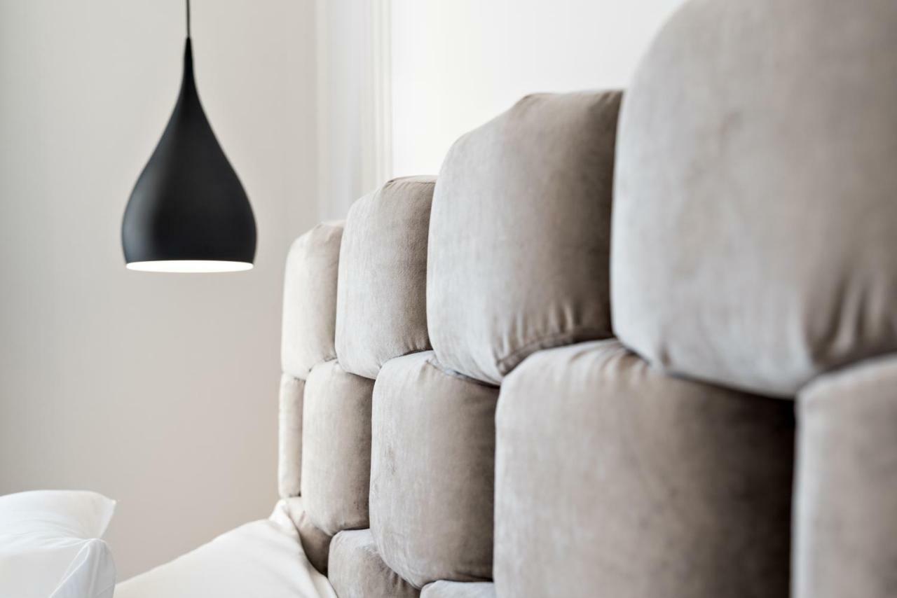 La Spezia By The First - Luxury Rooms & Suites Екстериор снимка