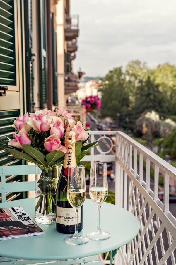 La Spezia By The First - Luxury Rooms & Suites Екстериор снимка