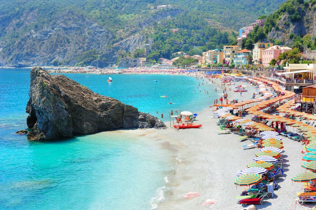 La Spezia By The First - Luxury Rooms & Suites Екстериор снимка