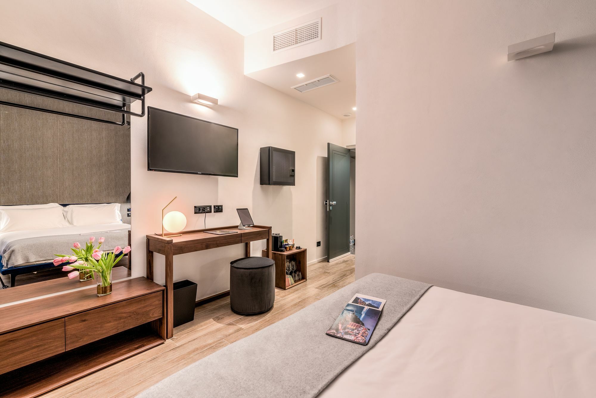 La Spezia By The First - Luxury Rooms & Suites Екстериор снимка