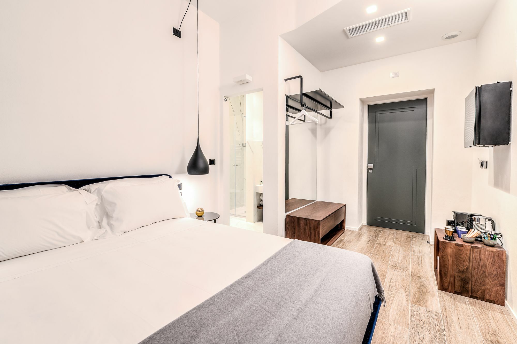 La Spezia By The First - Luxury Rooms & Suites Екстериор снимка