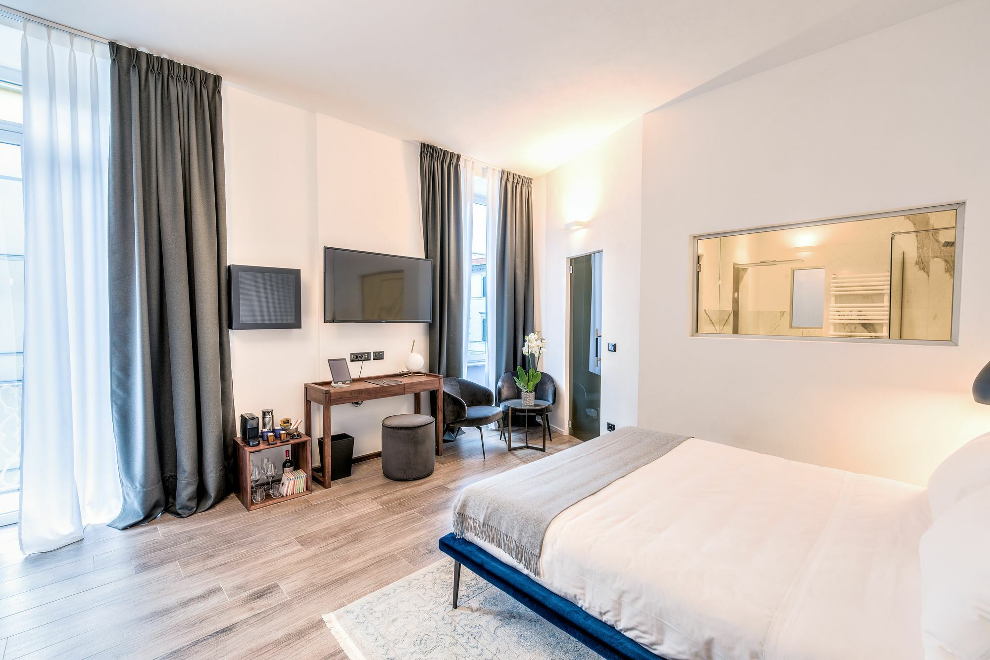 La Spezia By The First - Luxury Rooms & Suites Екстериор снимка
