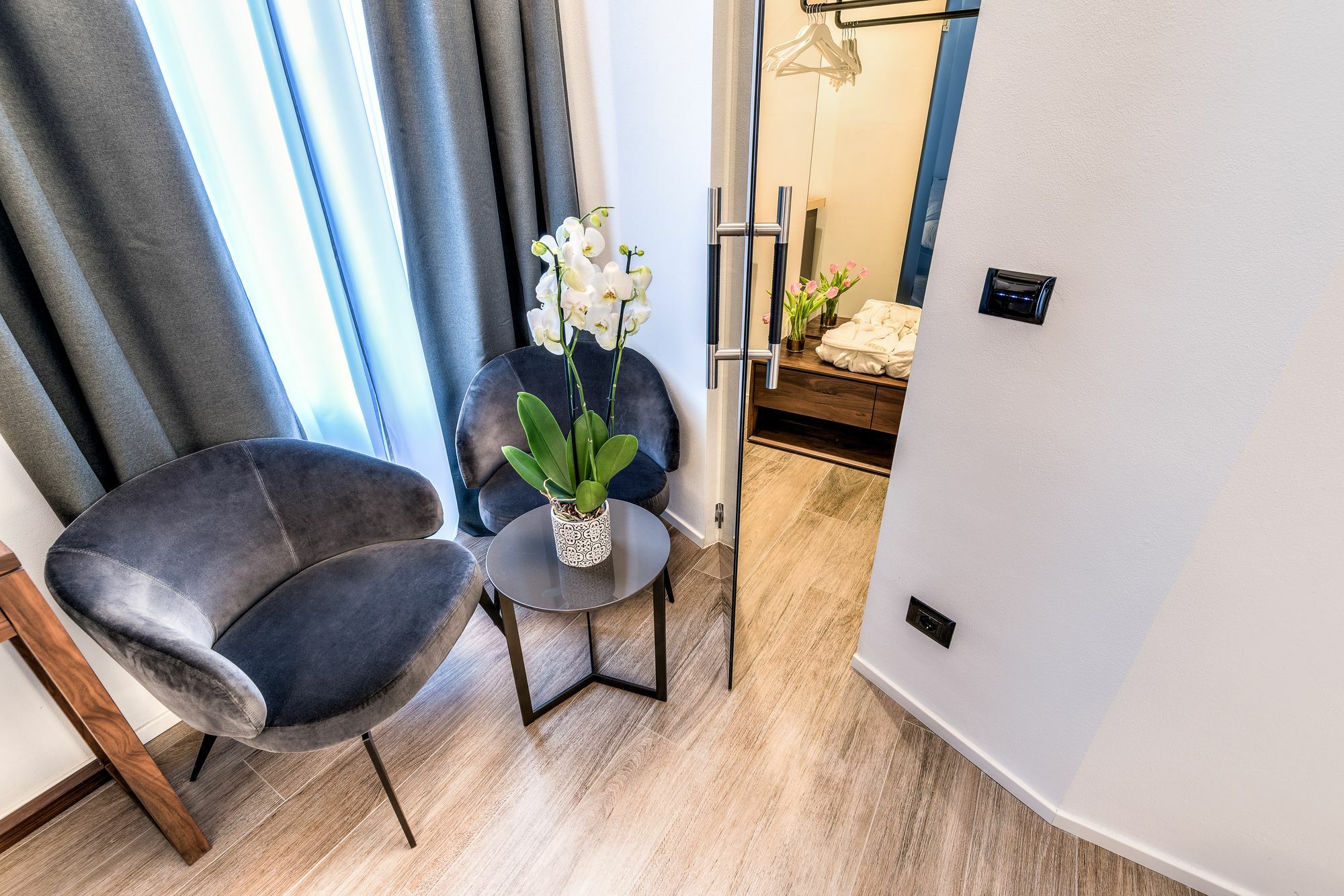 La Spezia By The First - Luxury Rooms & Suites Екстериор снимка