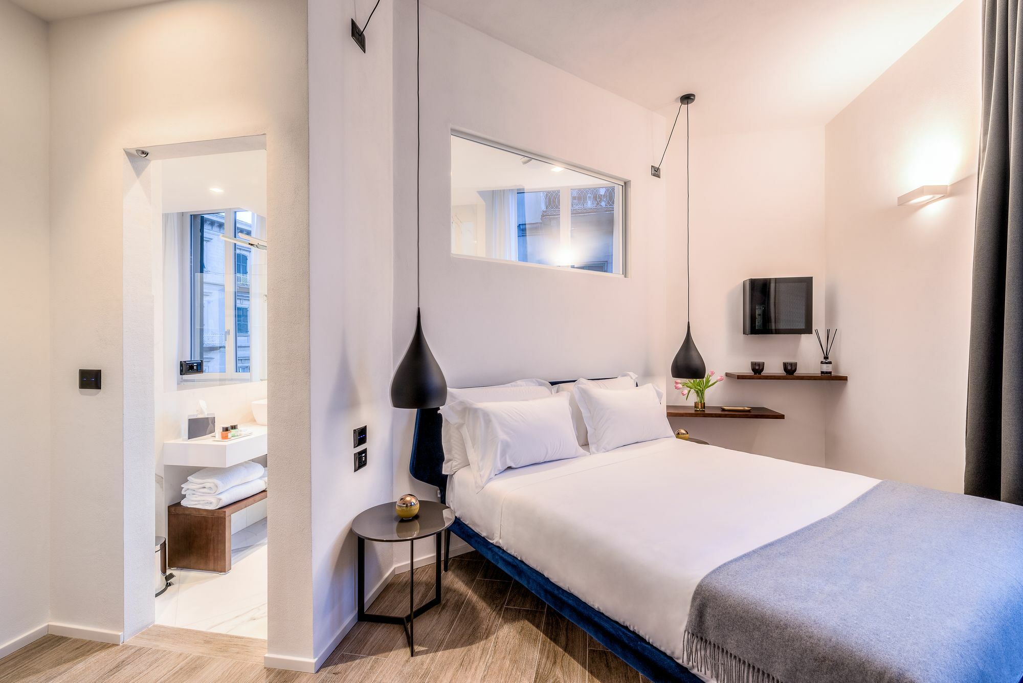 La Spezia By The First - Luxury Rooms & Suites Екстериор снимка