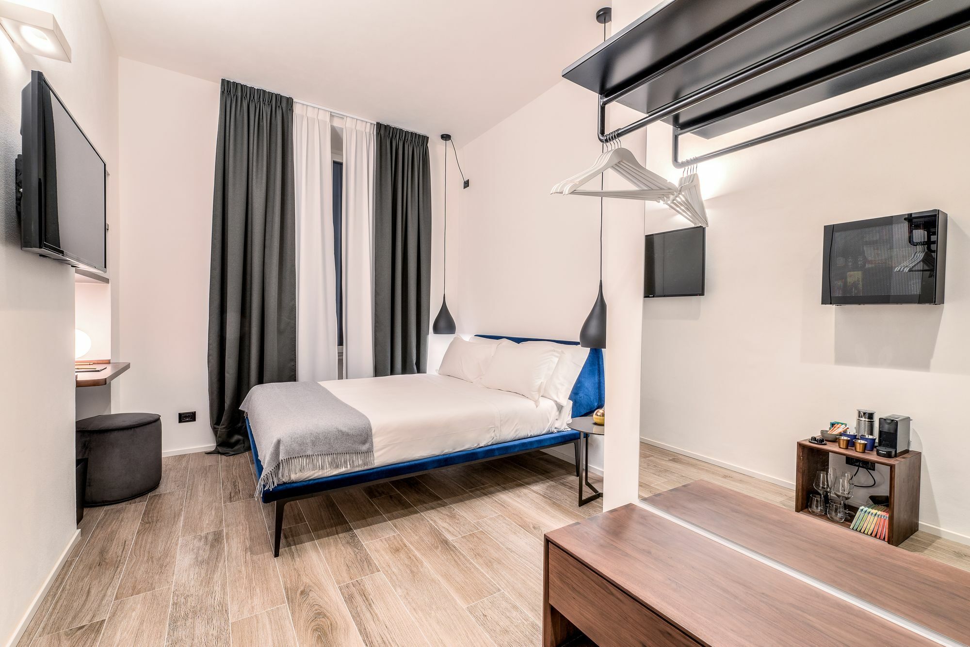La Spezia By The First - Luxury Rooms & Suites Екстериор снимка