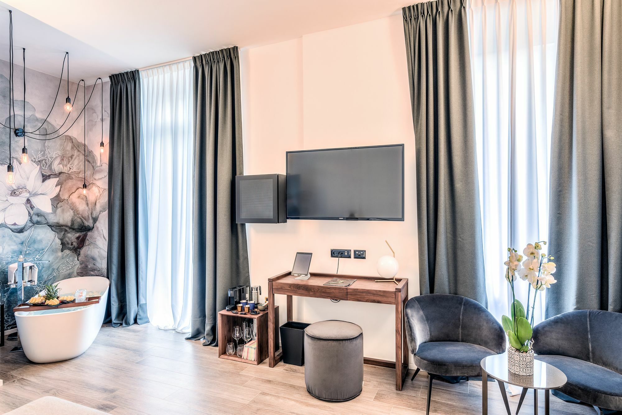 La Spezia By The First - Luxury Rooms & Suites Екстериор снимка