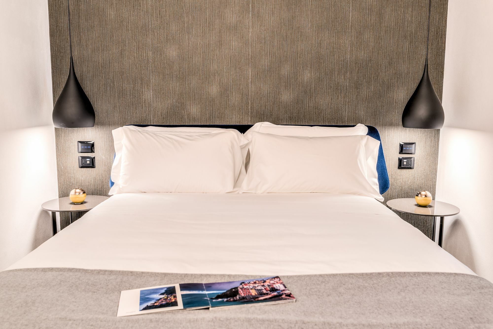 La Spezia By The First - Luxury Rooms & Suites Екстериор снимка